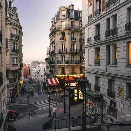 Madelaine - Opera City Apartment Παρίσι Εξωτερικό φωτογραφία