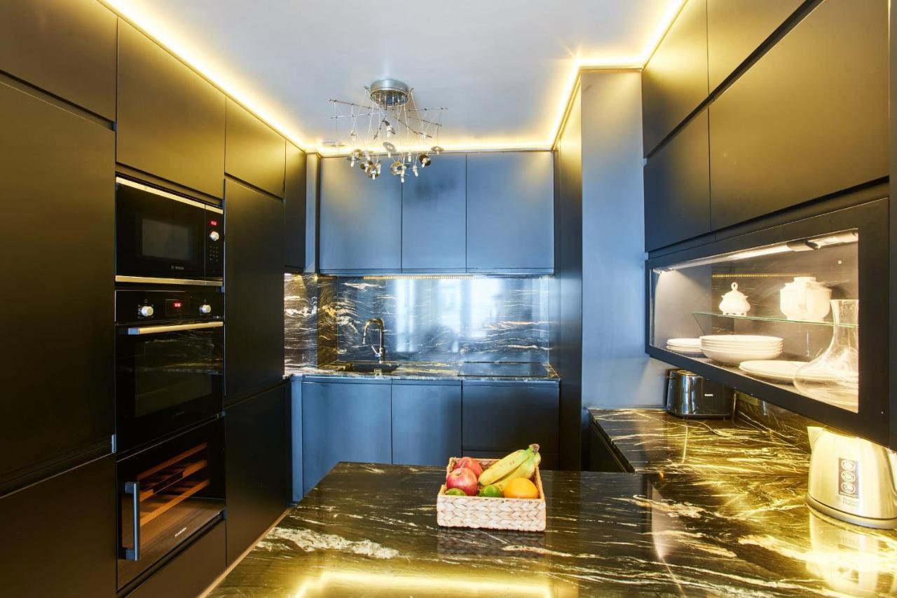 Madelaine - Opera City Apartment Παρίσι Εξωτερικό φωτογραφία