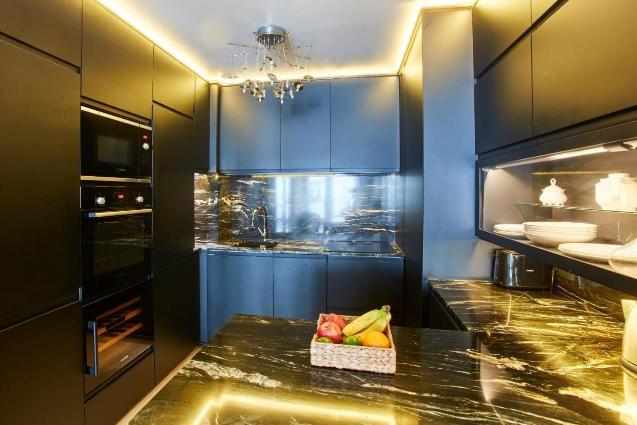 Madelaine - Opera City Apartment Παρίσι Εξωτερικό φωτογραφία